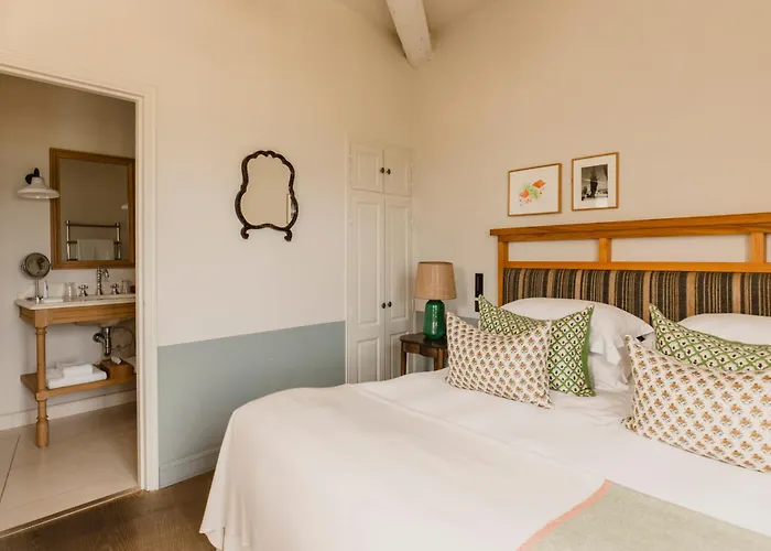 Hotel Crillon Le Brave