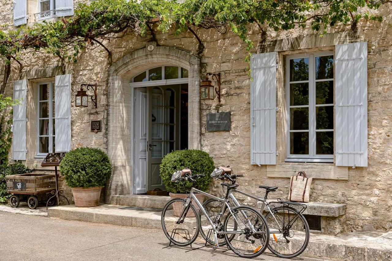 Le Brave Hotel