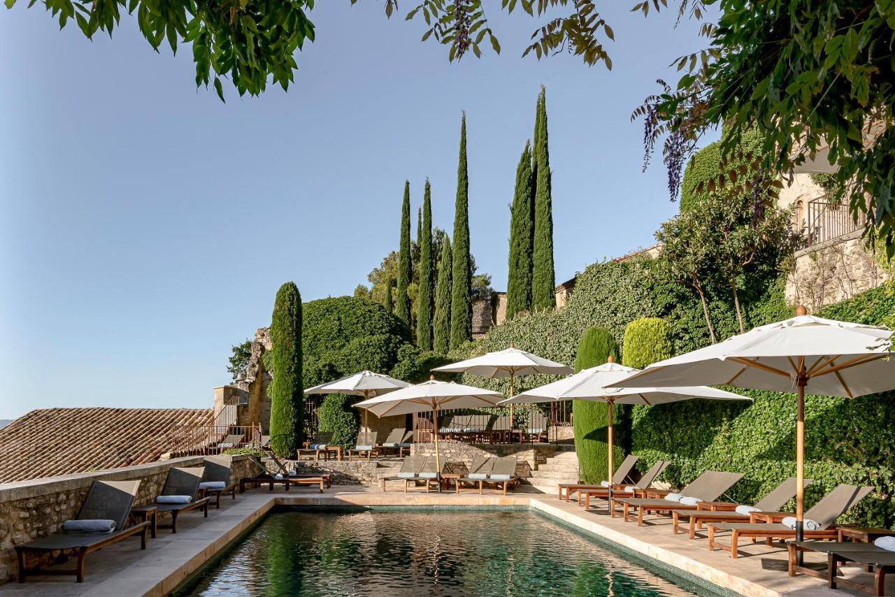 Le Brave 5* Crillon-le-Brave