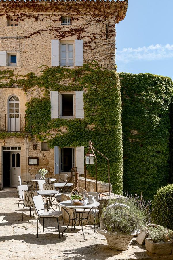 Le Brave 5* Crillon-le-Brave