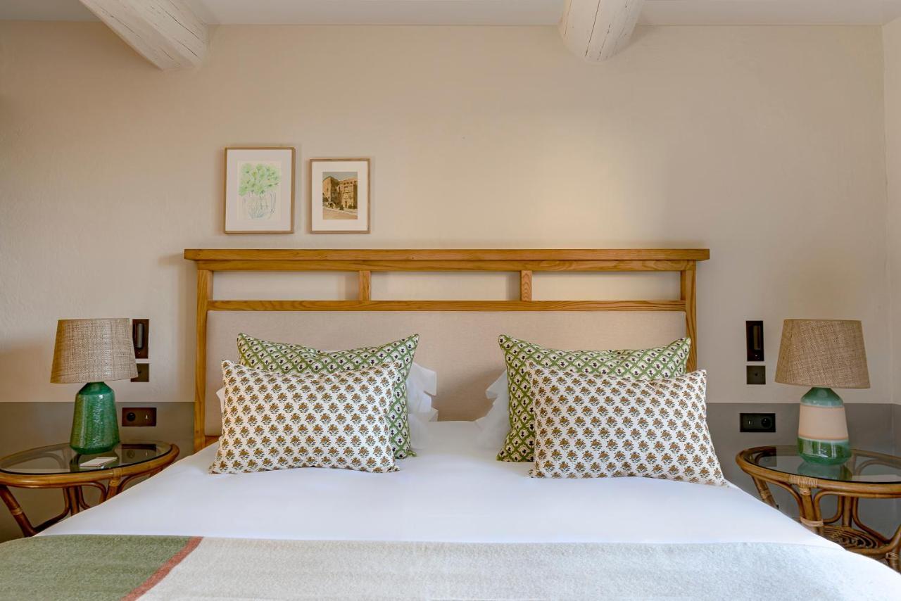 Le Brave Hotel Crillon-le-Brave