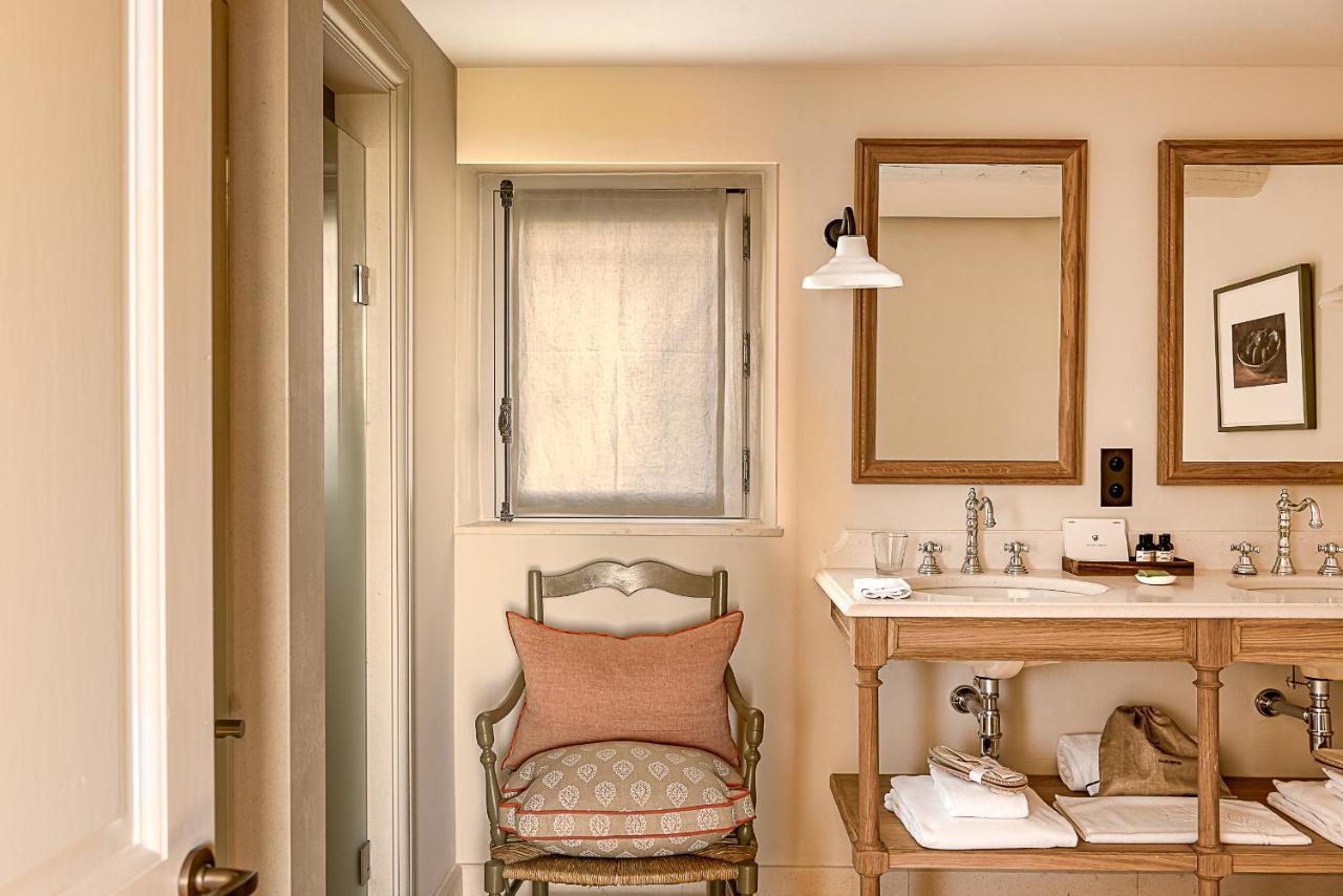 Le Brave 5* Crillon-le-Brave
