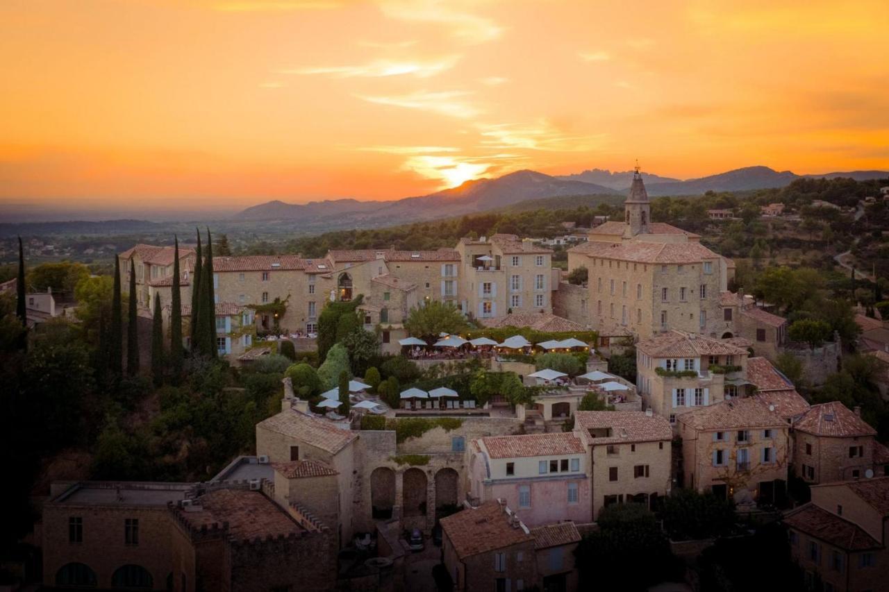 Le Brave Hotel Crillon-le-Brave