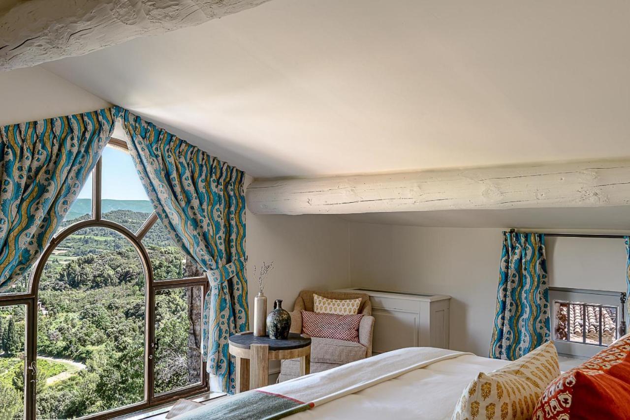 Le Brave 5* Crillon-le-Brave