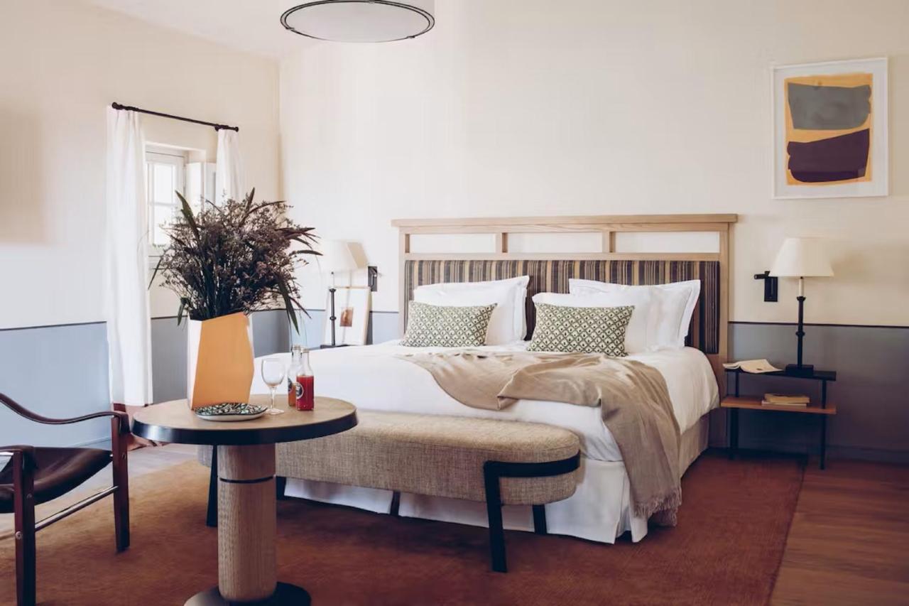 Le Brave Hotel