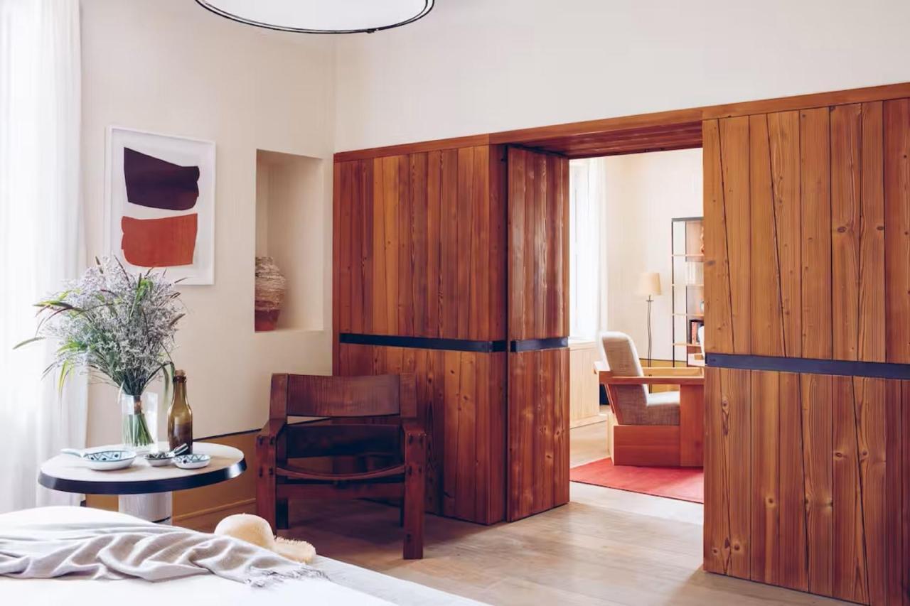 Le Brave Hotel