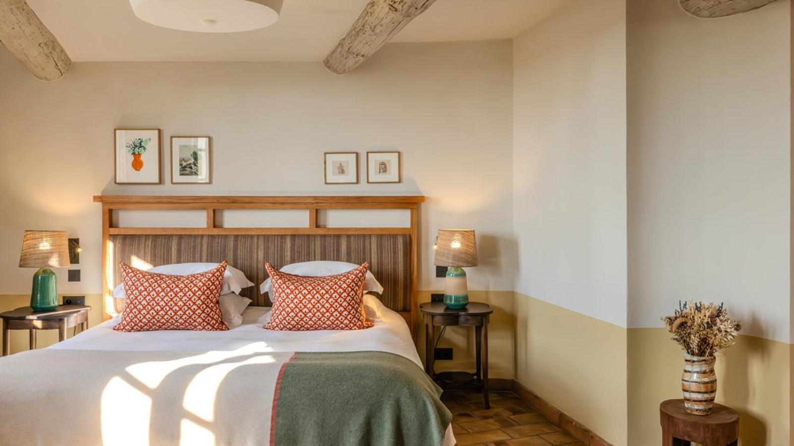 Hotel Le Brave