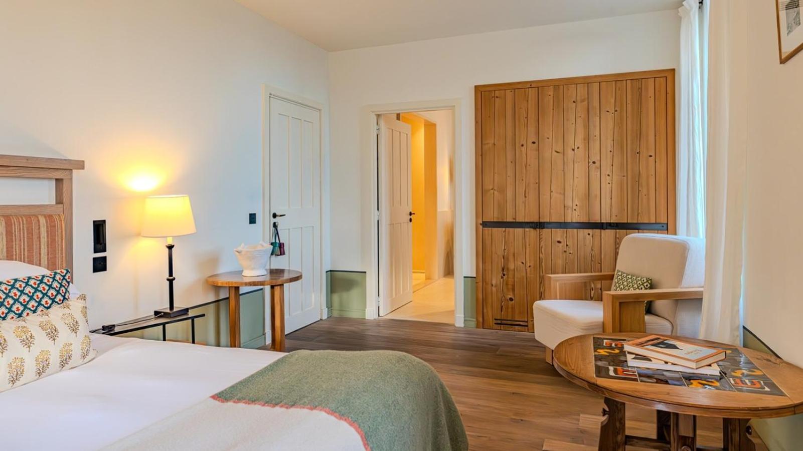 Hotel Le Brave 5*