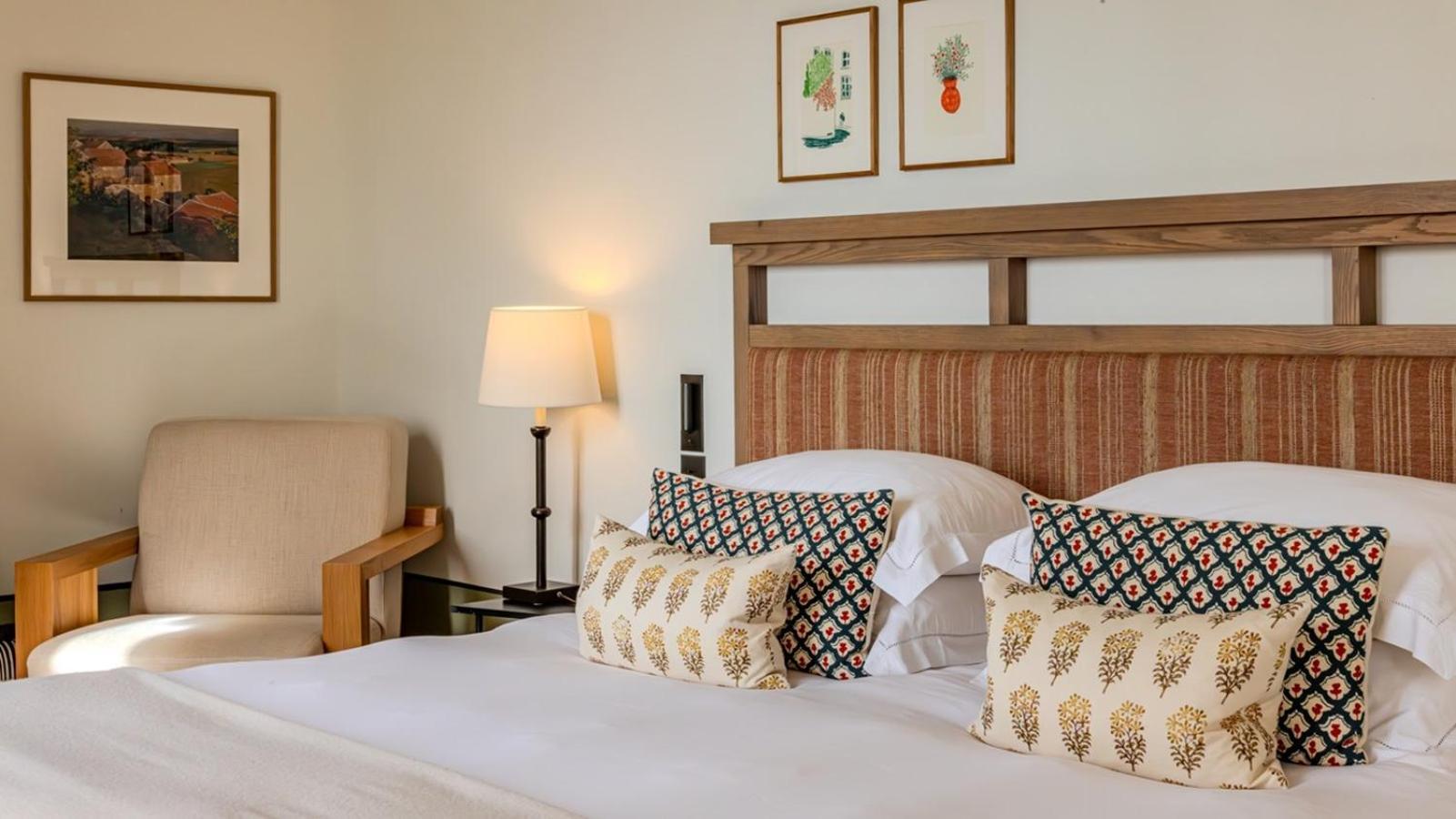 Hotel Le Brave