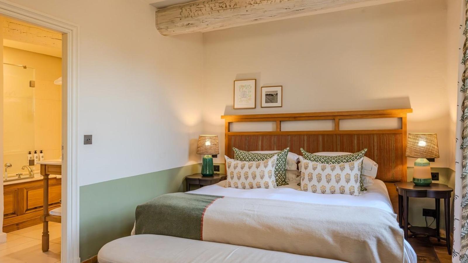 Le Brave Hotel 5*