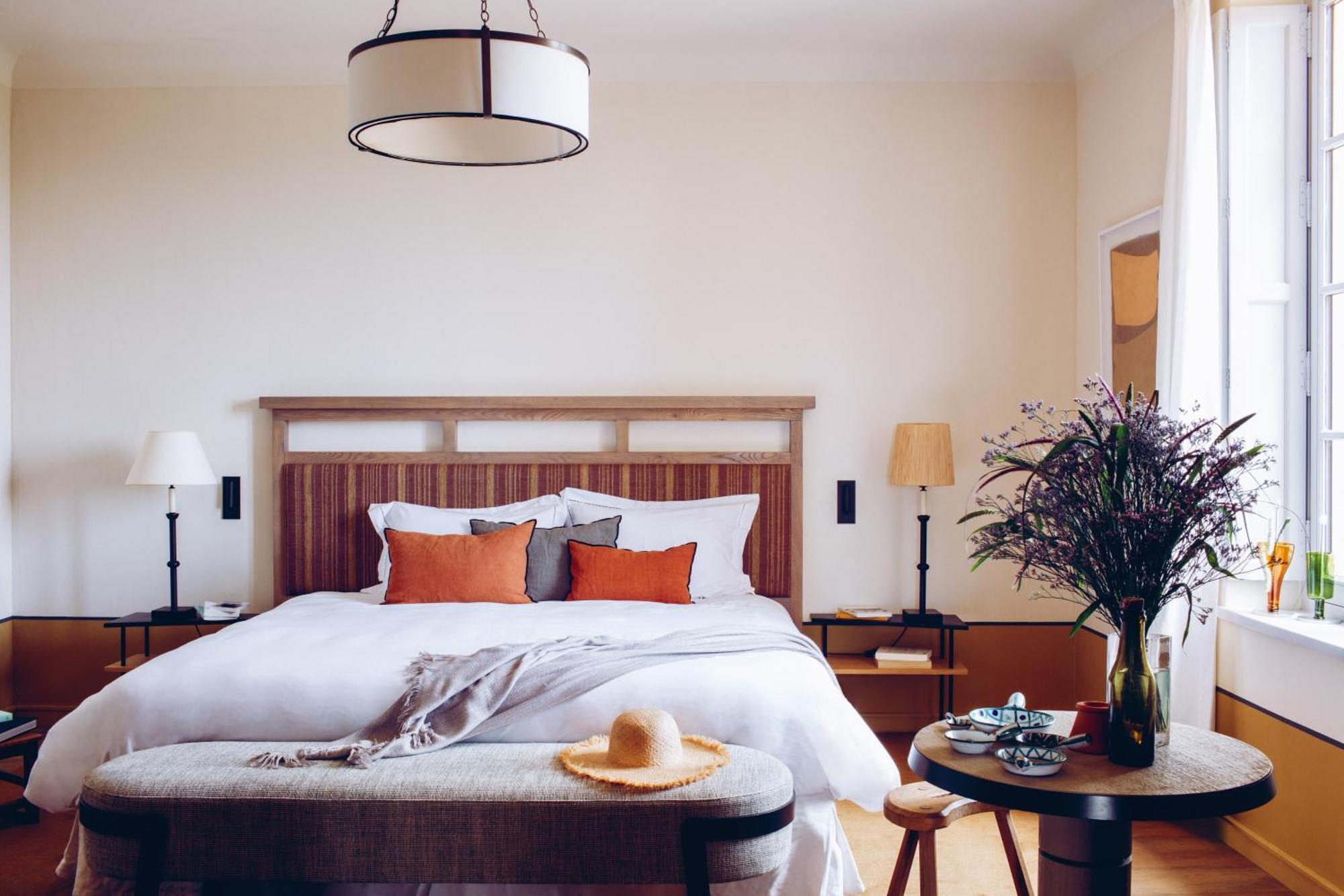 Le Brave Hotel Crillon-le-Brave