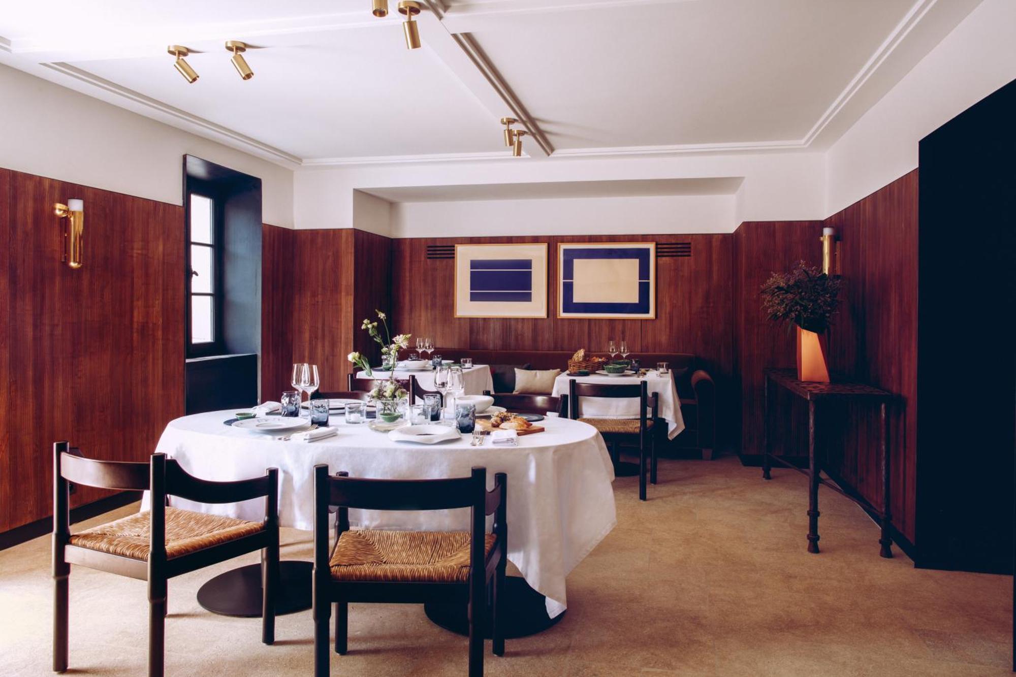 Hotel Le Brave Crillon-le-Brave
