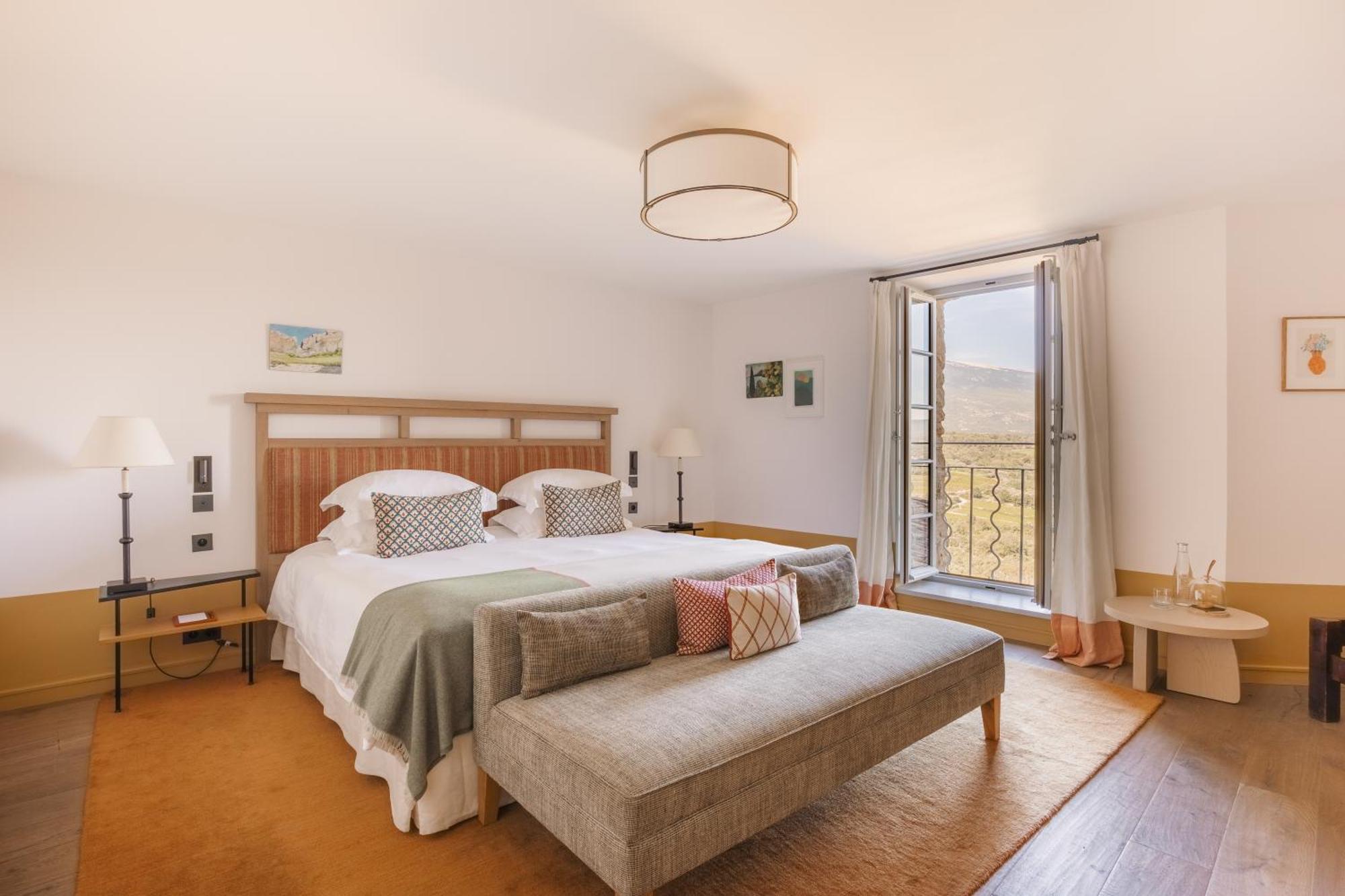 Le Brave Hotel