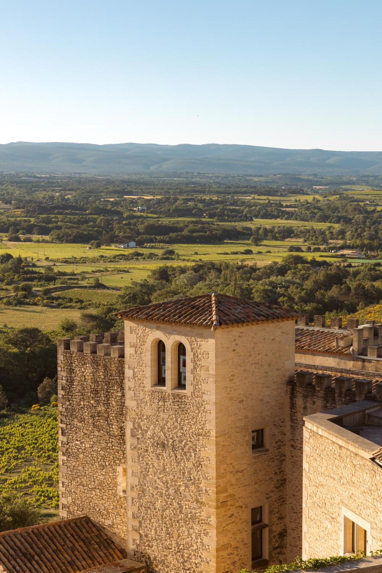 Le Brave Crillon-le-Brave