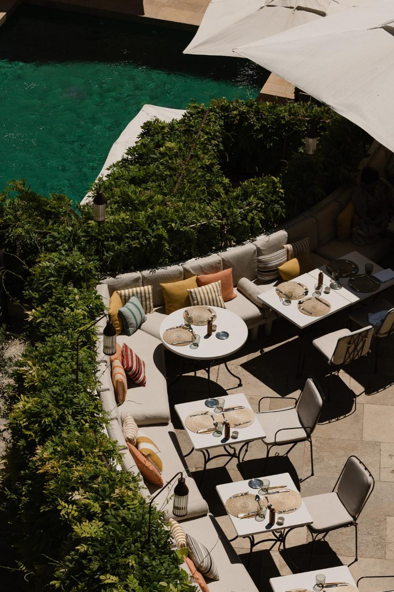 Le Brave Hotel