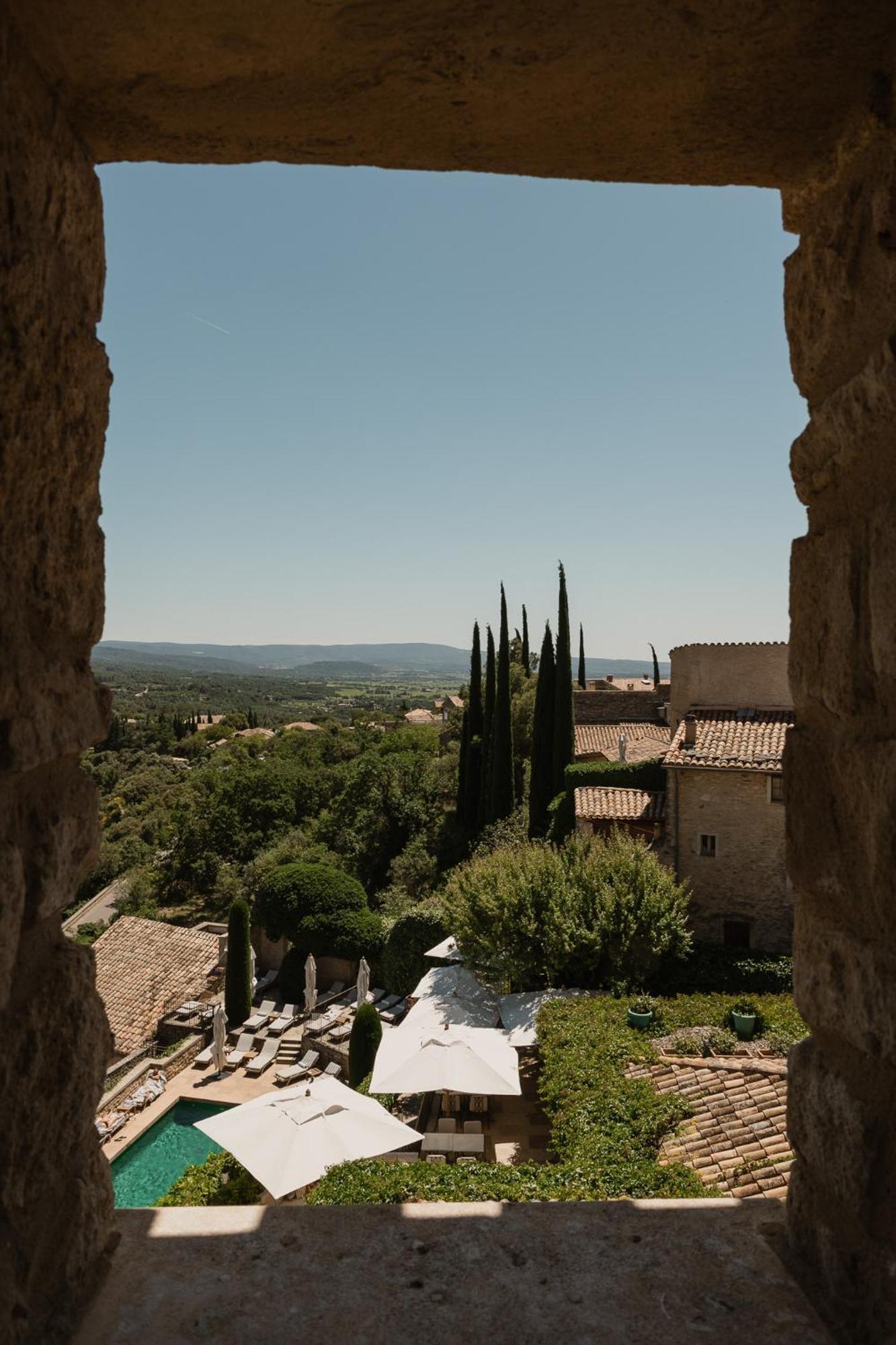 Hotel Le Brave