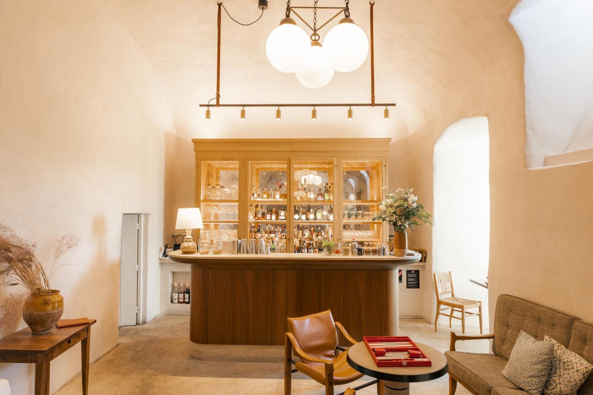 Hotel Le Brave 5*
