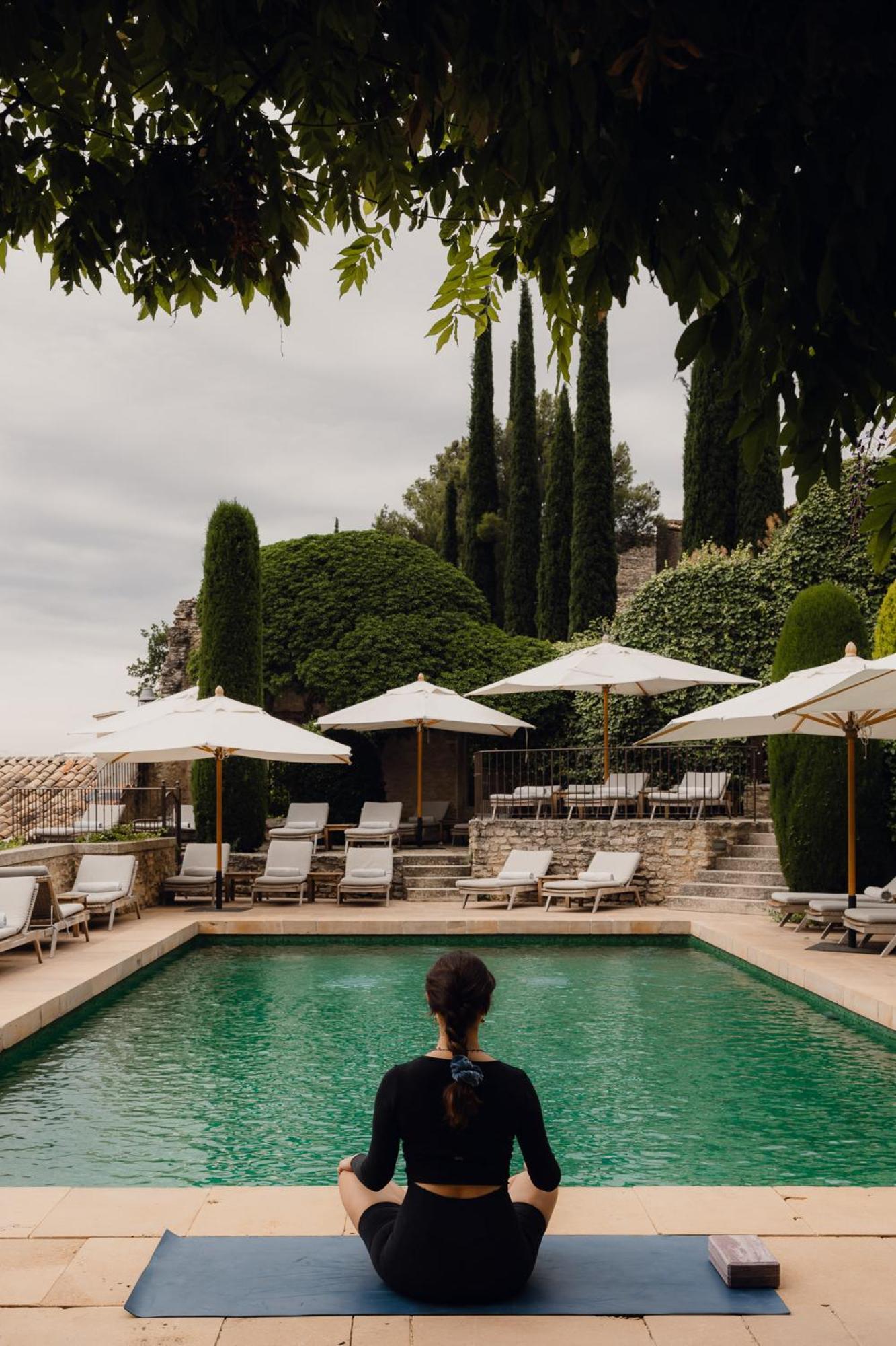 Hotel Le Brave