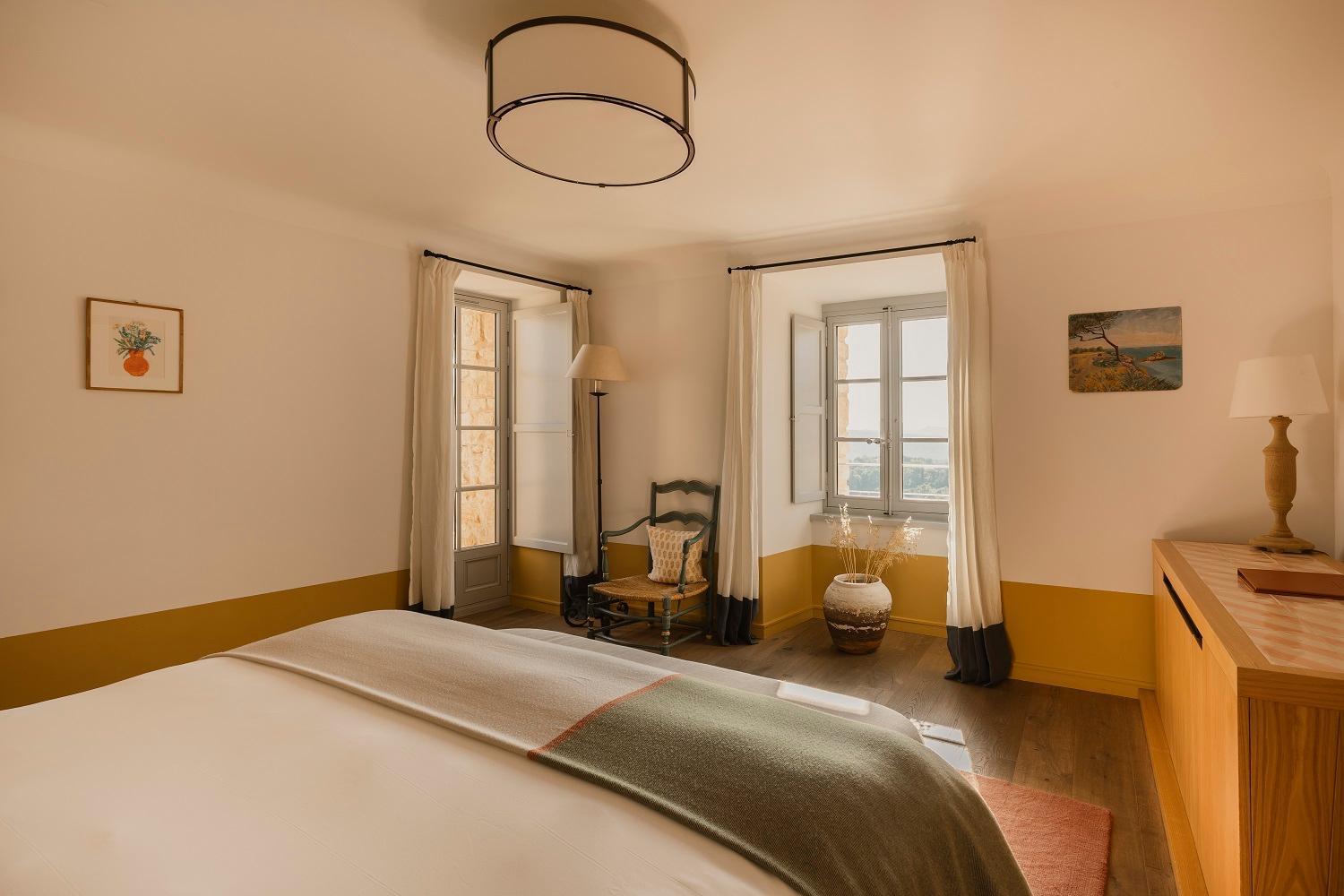 Le Brave 5* Crillon-le-Brave