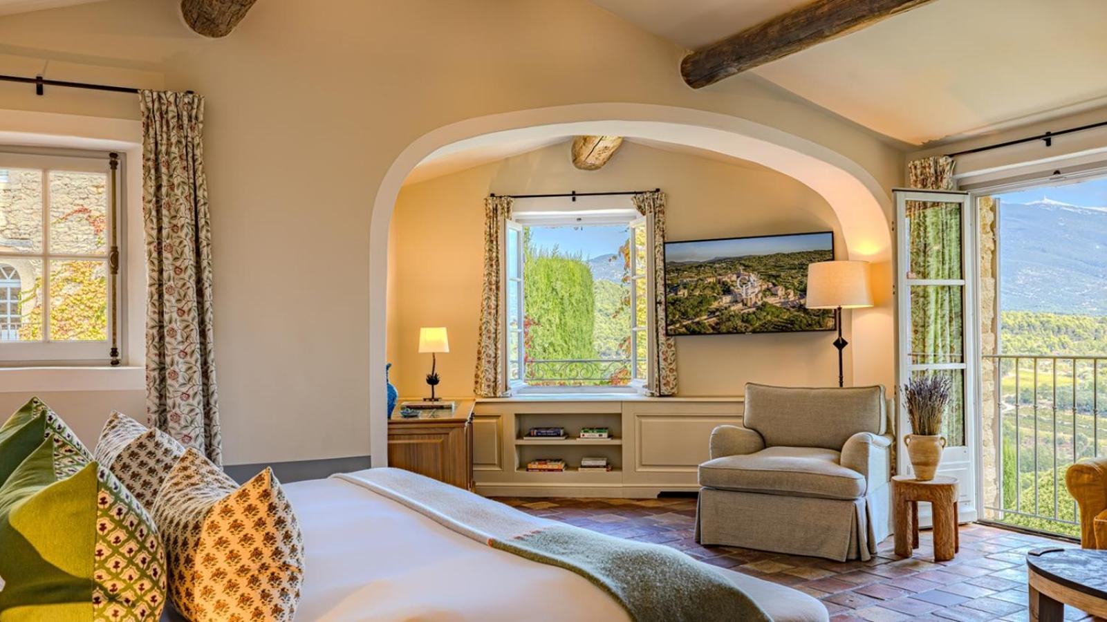 Hotel Le Brave