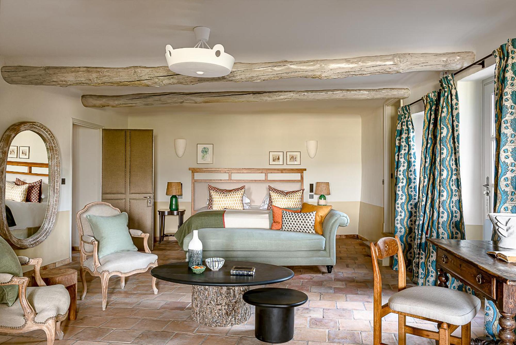 Le Brave Hotel 5*