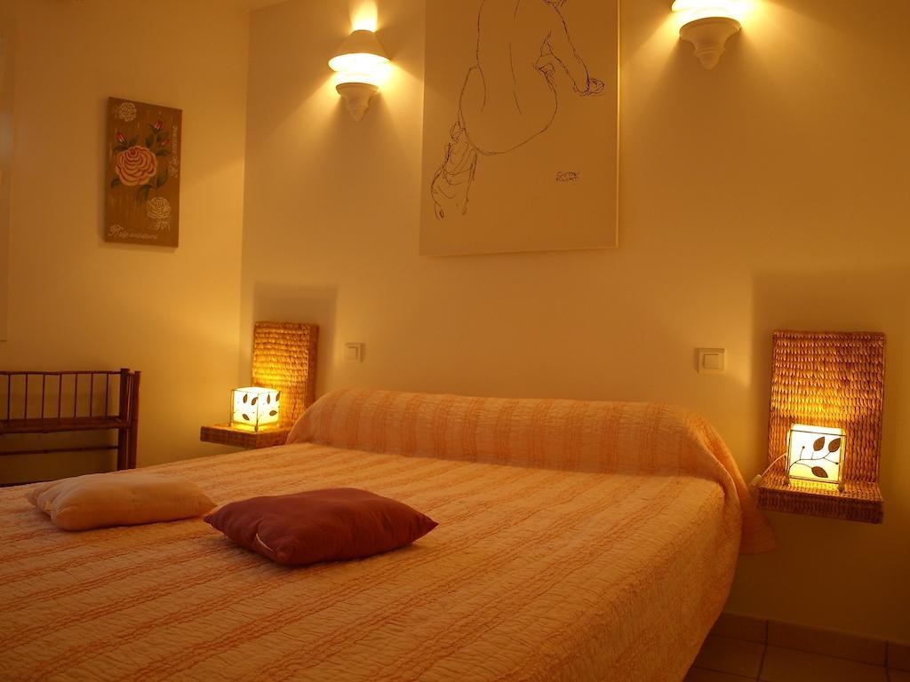 Le Brave 5* Crillon-le-Brave