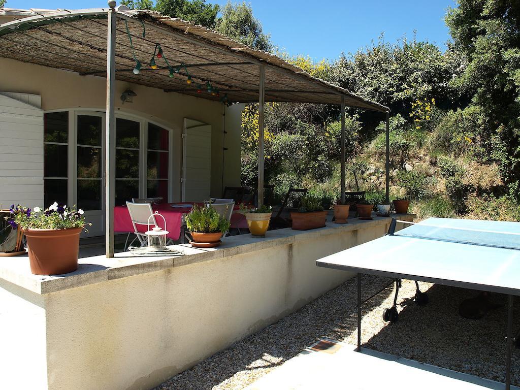 Le Brave 5* Crillon-le-Brave
