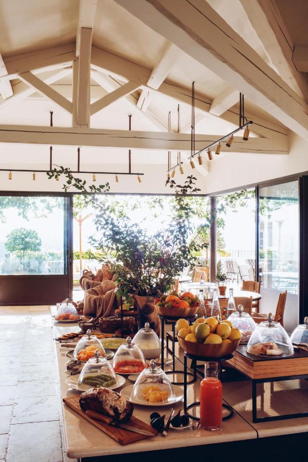 Hotel Le Brave Crillon-le-Brave