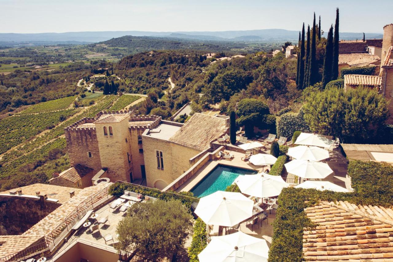 Le Brave 5* Crillon-le-Brave